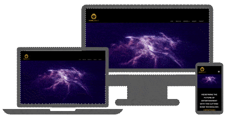 Wordpress Website Design